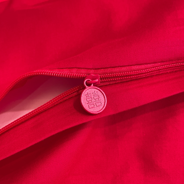 91家纺网 家纺一手货源 找家纺 玉雅家纺 2025新款亲肤刺绣婚庆四件套 永恒