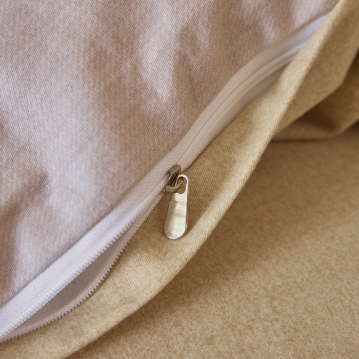 91家纺网 家纺一手货源 找家纺 柠馨 2023新款全棉3221磨毛印花四件套 淘气熊