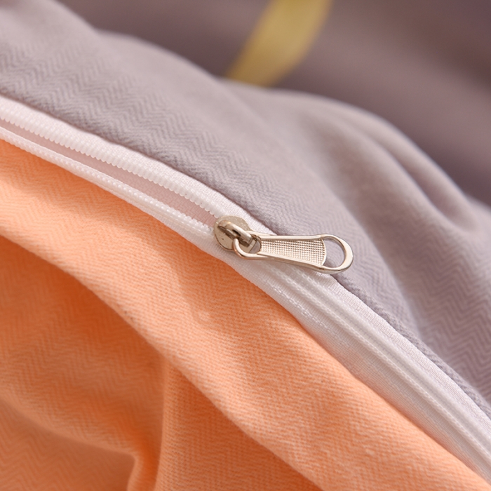 91家纺网 家纺一手货源 找家纺 巧玲珑2025新款AB版铂金生态四件套 花香四溢