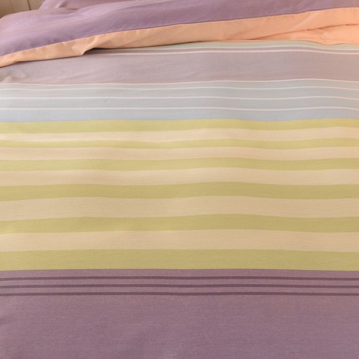 91家纺网 家纺一手货源 找家纺 巧玲珑2025新款AB版铂金生态四件套 简希