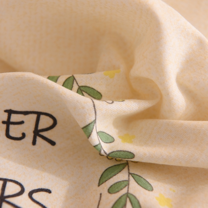 91家纺网 家纺一手货源 找家纺 巧玲珑2025新款AB版铂金生态四件套 萌萌猫