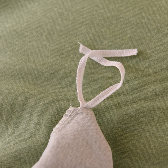 91家纺网 家纺一手货源 找家纺 巧玲珑2025新款AB版铂金生态四件套 生若夏花