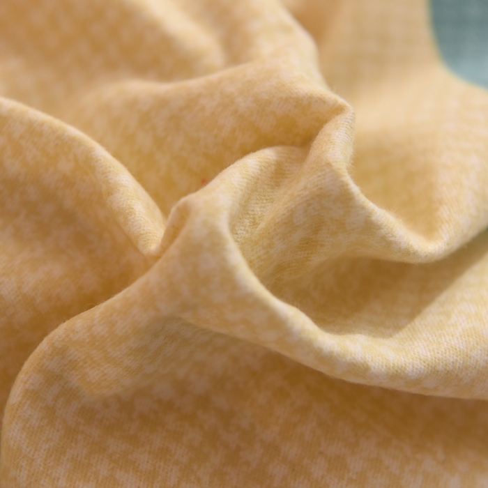 91家纺网 家纺一手货源 找家纺 巧玲珑2025新款AB版铂金生态四件套 心心爱恋