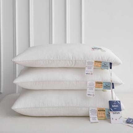 91家纺网 家纺一手货源 找家纺 觉物 2023新款bofom巨软枕