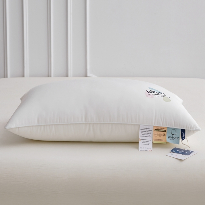 91家纺网 家纺一手货源 找家纺 觉物 2023新款bofom巨软枕