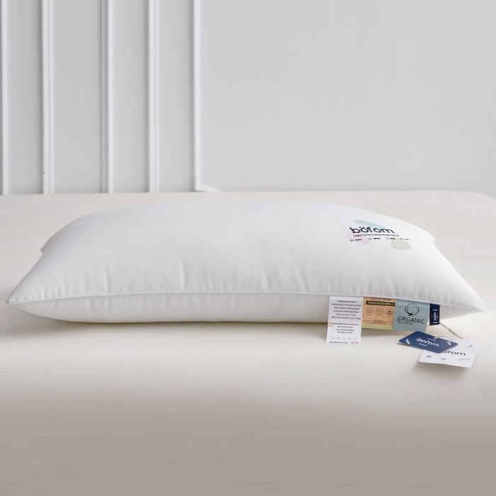 91家纺网 家纺一手货源 找家纺 觉物 2023新款bofom巨软枕