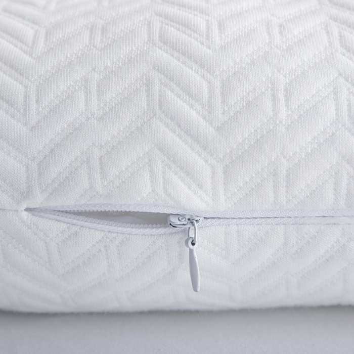 91家纺网 家纺一手货源 找家纺 觉物 2023新款DR反牵引护椎枕45*70cm