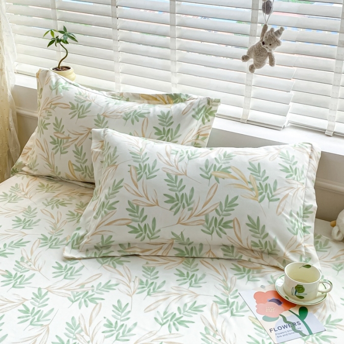 91家纺网 家纺一手货源 找家纺 宇淳国际 2023新款加厚植物羊绒四件套 古今风韵