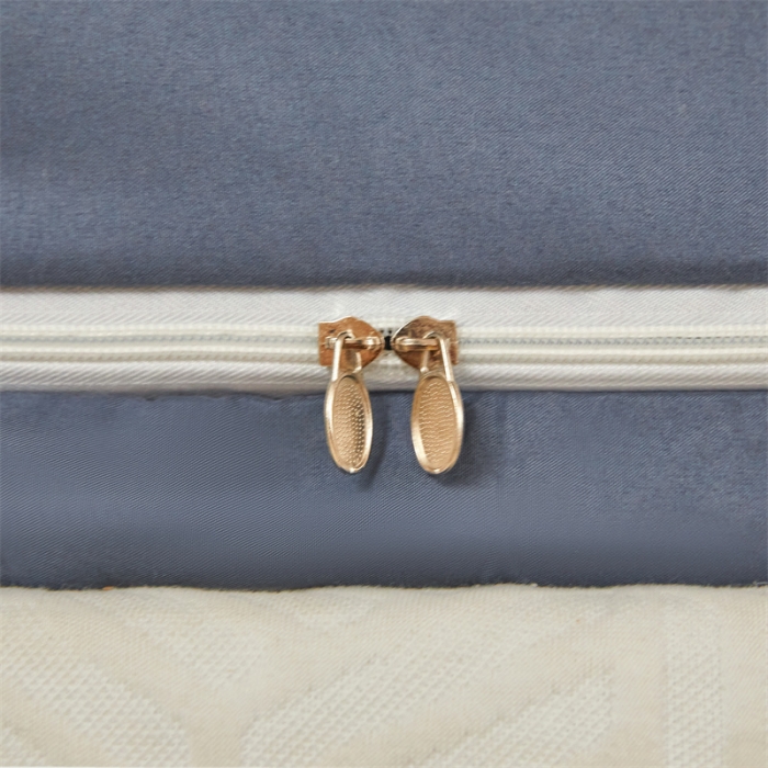 91家纺网 家纺一手货源 找家纺 迪凡保罗蚊帐 2023新款2315多开门涂层强遮光学生蚊帐 2315-深灰色