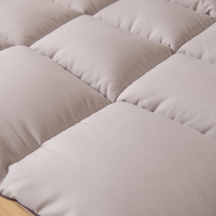 91家纺网 家纺一手货源 找家纺 （总）梦舒羽 2025新款学生床垫宿舍单人垫被双人褥垫