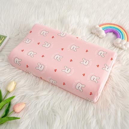 91家纺网 家纺一手货源 找家纺 （总）萌番宝 儿童乳胶枕学生卡通枕头A品含内外套