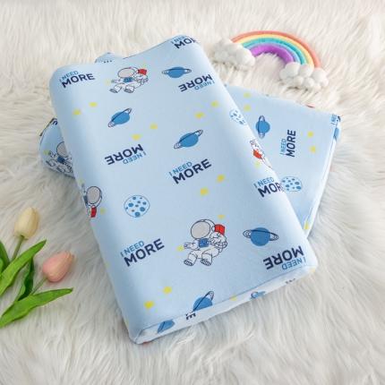 91家纺网 家纺一手货源 找家纺 （总）萌番宝 儿童乳胶枕学生卡通枕头A品含内外套