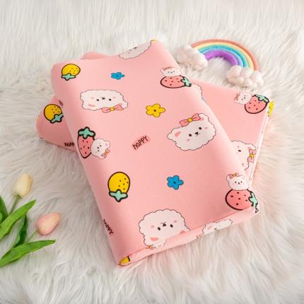 91家纺网 家纺一手货源 找家纺 （总）萌番宝 儿童乳胶枕学生卡通枕头A品含内外套