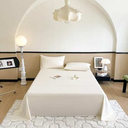 （总）丽美人 2023新款40支纯棉床单