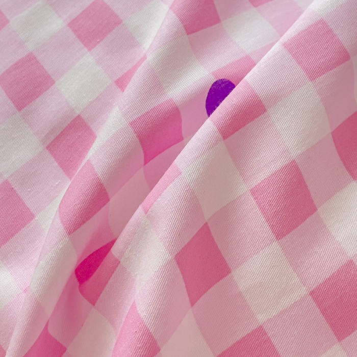 91家纺网 家纺一手货源 找家纺 (总）感遇 2023新款三丽鸥卡通四件套