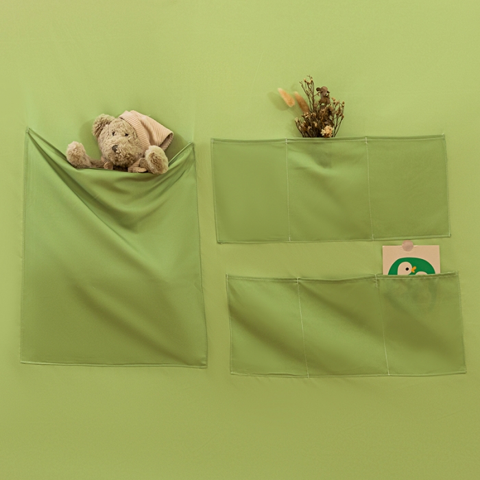 91家纺网 家纺一手货源 找家纺 青竹苑 2023新款强遮光涂银公主风学生蚊帐 兔兔和熊熊