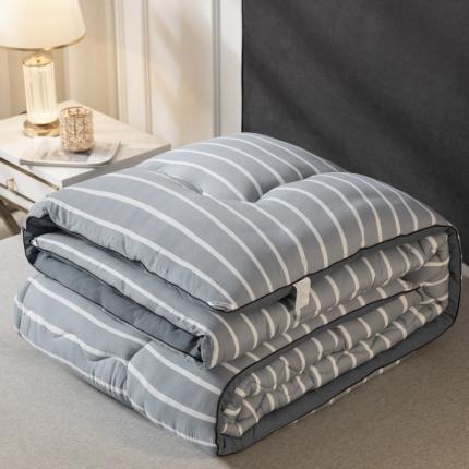 91家纺网 家纺一手货源 找家纺 （总）U被家纺 2025新款无印系列冬被被子被芯