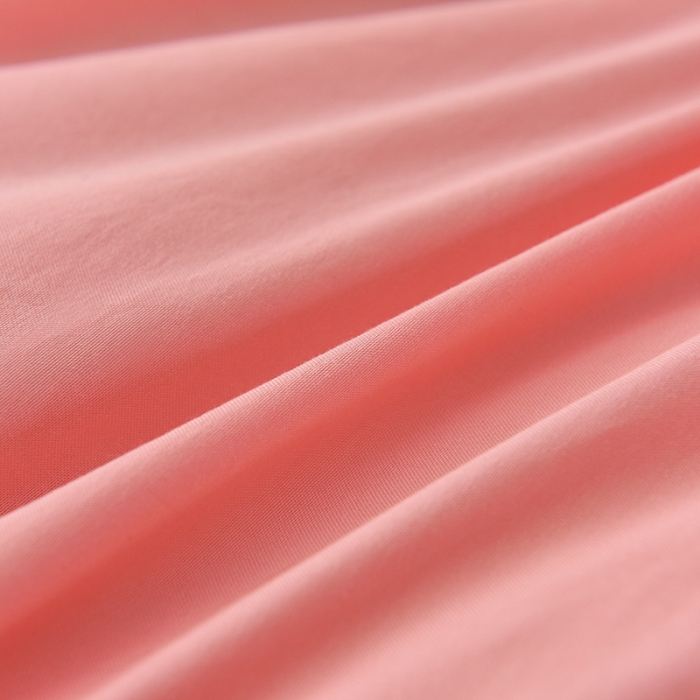 91家纺网 家纺一手货源 找家纺 富威堡A类新疆棉花被子带皱水洗棉冬被被芯春秋被四季盖被单人双人 粉