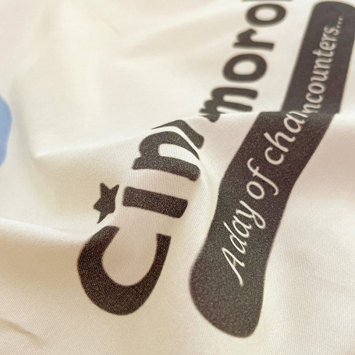 91家纺网 家纺一手货源 找家纺 金爱家 2023新款三丽鸥正版授权纯棉印花系列四件套 棉三丽鸥-波点玉桂狗