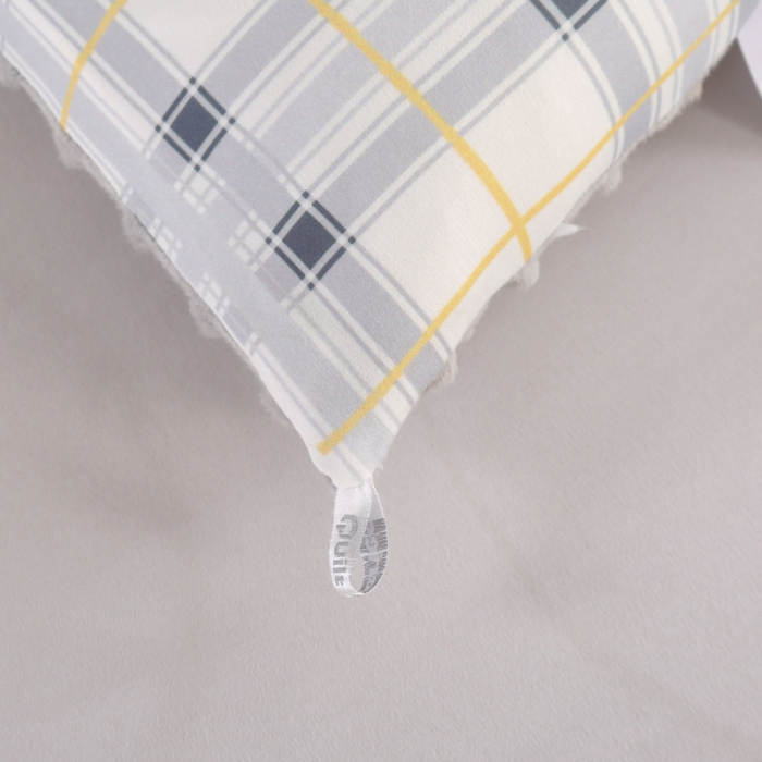 91家纺网 家纺一手货源 找家纺 （总）好欣怡 2024新款针织棉冬被春秋被豆豆被玉米被被芯直播