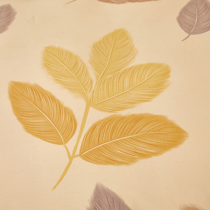 91家纺网 家纺一手货源 找家纺 雲归梦 2023新款全棉AB版加厚四件套 若烟 米