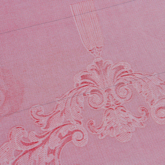 91家纺网 家纺一手货源 找家纺 贝诗梦 2022新款加厚230克9斤牛奶绒金貂绒四件套爱如火