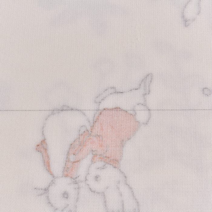 91家纺网 家纺一手货源 找家纺 贝诗梦 2022新款加厚230克9斤牛奶绒金貂绒四件套兔梦园