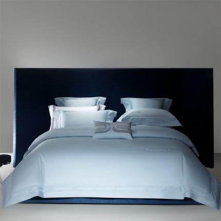 91家纺网 家纺一手货源 找家纺 （总）高大尚 2023新款秋冬长绒棉四件套-伊洛蒂