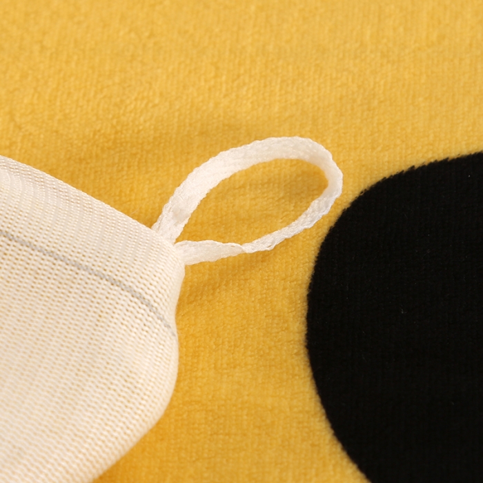 91家纺网 家纺一手货源 找家纺 莱凯家纺 2023新款牛奶绒轻奢四件套【七斤】欢乐萌兔