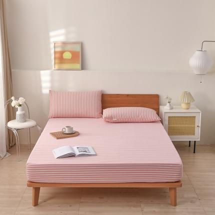 91家纺网 家纺一手货源 找家纺 （总）大元 2025新款老粗布单品床笠