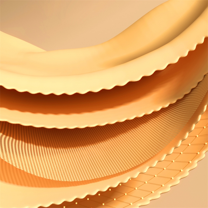 91家纺网 家纺一手货源 找家纺 佳梦 2023新款学生坐床素色遮光蚊帐 米色