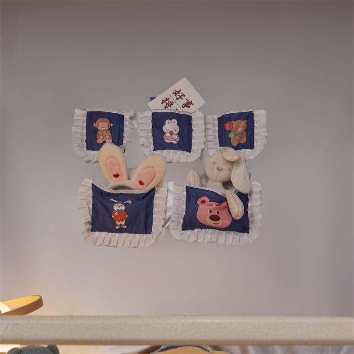 91家纺网 家纺一手货源 找家纺 迪凡保罗 2025新款2323天地杆铝合金导轨涂银强遮光学生蚊帐 浅灰色