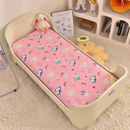 91家纺网 家纺一手货源 找家纺 （总）嗨生活 2023年加厚全棉棉花床垫儿童床垫幼儿园床垫床褥