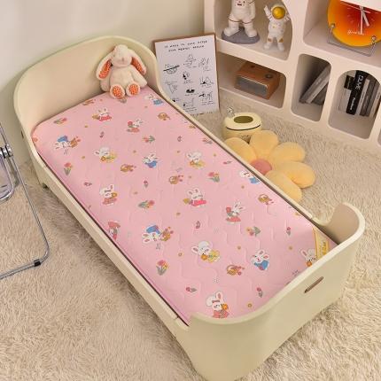 91家纺网 家纺一手货源 找家纺 （总）嗨生活 2023年加厚全棉棉花床垫儿童床垫幼儿园床垫床褥