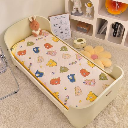 91家纺网 家纺一手货源 找家纺 （总）嗨生活 2023年加厚全棉棉花床垫儿童床垫幼儿园床垫床褥