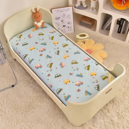 91家纺网 家纺一手货源 找家纺 （总）嗨生活 2023年加厚全棉棉花床垫儿童床垫幼儿园床垫床褥