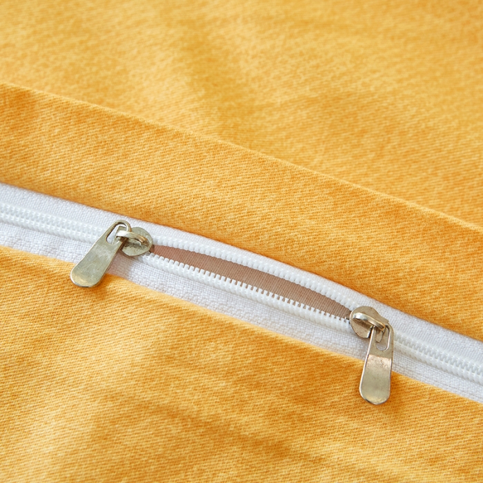 91家纺网 家纺一手货源 找家纺 雲归梦 2023年新款加厚全棉生态磨毛大版四件套 飞舞花絮