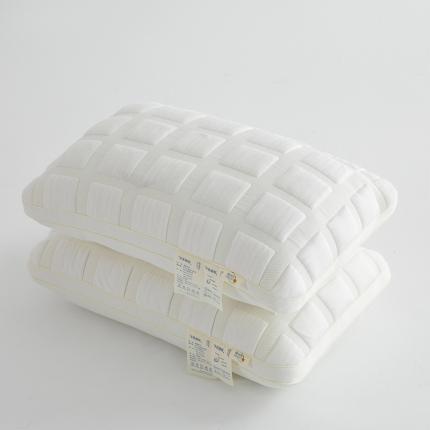 (总) 仁宇枕业 2023年新款针织提花吐司枕芯法式面包枕头枕芯