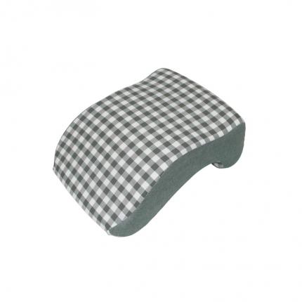 91家纺网 家纺一手货源 找家纺 总 仁宇枕业2023新款全棉色织水洗棉枕芯学生儿童幼儿园午睡枕头枕芯