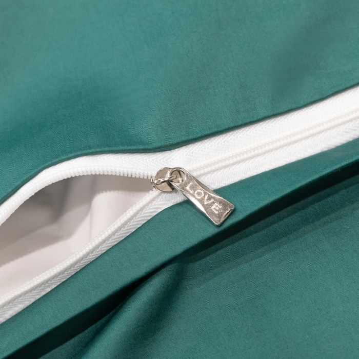 91家纺网 家纺一手货源 找家纺 氧家 2025新款100支全棉数码印花四件套 波利