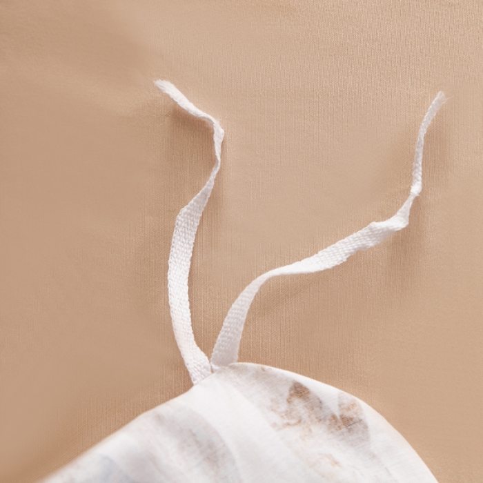 91家纺网 家纺一手货源 找家纺 氧家 2025新款100支全棉数码印花四件套 风雅颂米