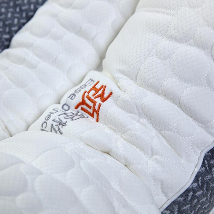 91家纺网 家纺一手货源 找家纺 2023新款颈轻松舒睡枕