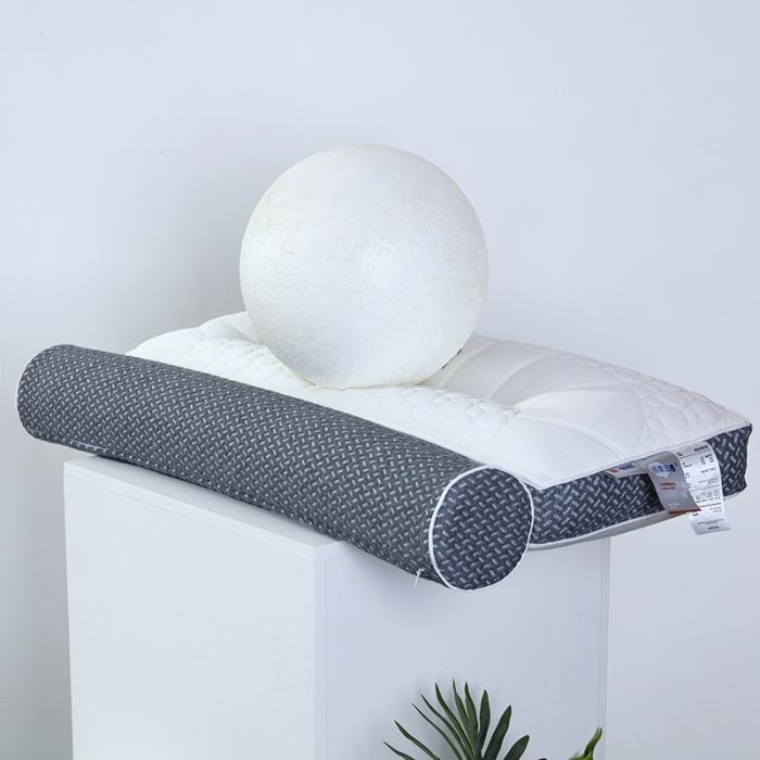 91家纺网 家纺一手货源 找家纺 2023新款颈轻松舒睡枕