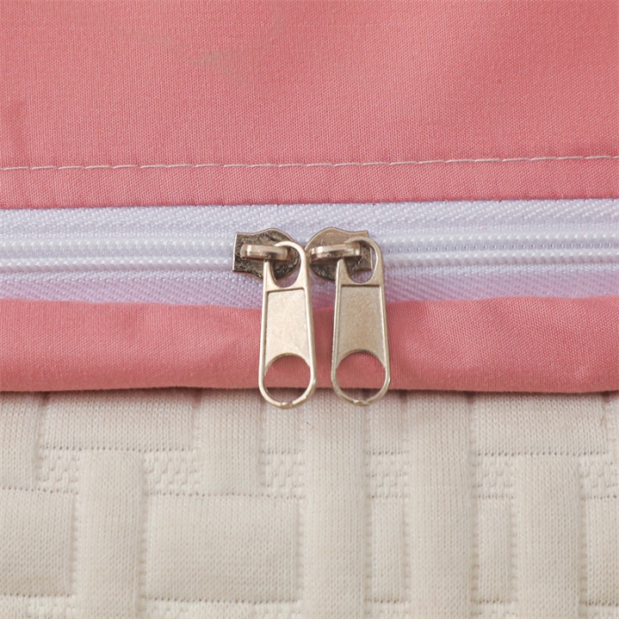 91家纺网 家纺一手货源 找家纺 世婕 2025新款超强涂层遮光学生床帘式蚊帐 兔仙子