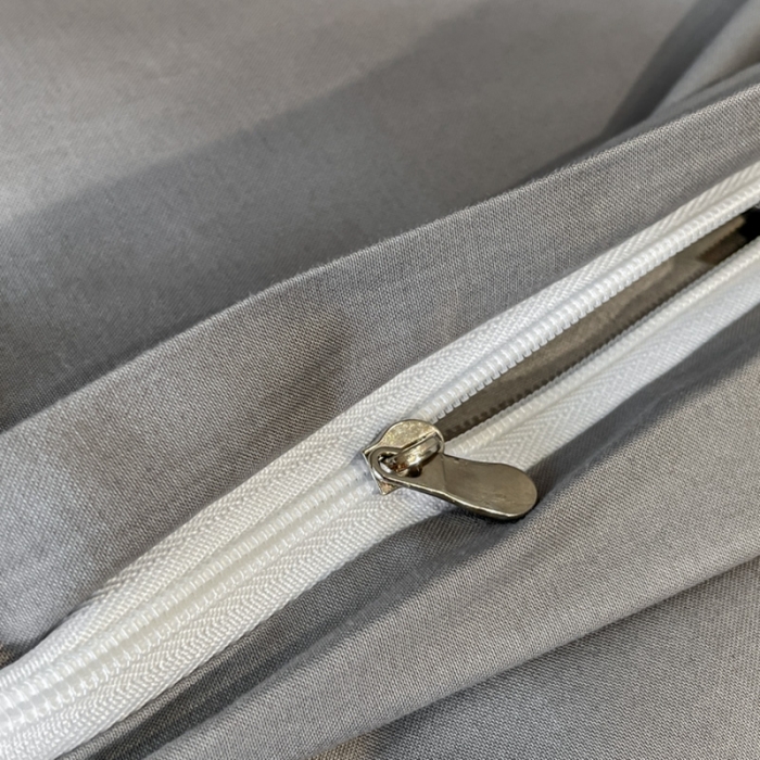 91家纺网 家纺一手货源 找家纺 柠馨2024新款都市贵族系列13376铂金新疆长绒棉纯色单品系列--单被套