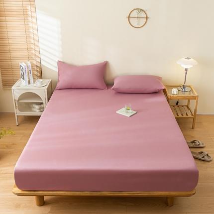 91家纺网 家纺一手货源 找家纺 （总）衿成 2025新品TPU防水床笠