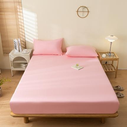 91家纺网 家纺一手货源 找家纺 （总）衿成 2025新品TPU防水床笠