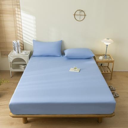 91家纺网 家纺一手货源 找家纺 （总）衿成 2025新品TPU防水床笠