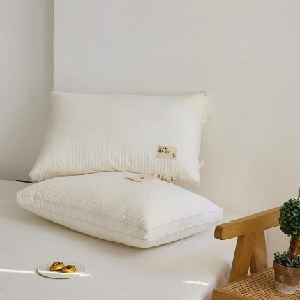 91家纺网 家纺一手货源 找家纺 （总）境月枕芯坊 2023新款生态抑菌枕