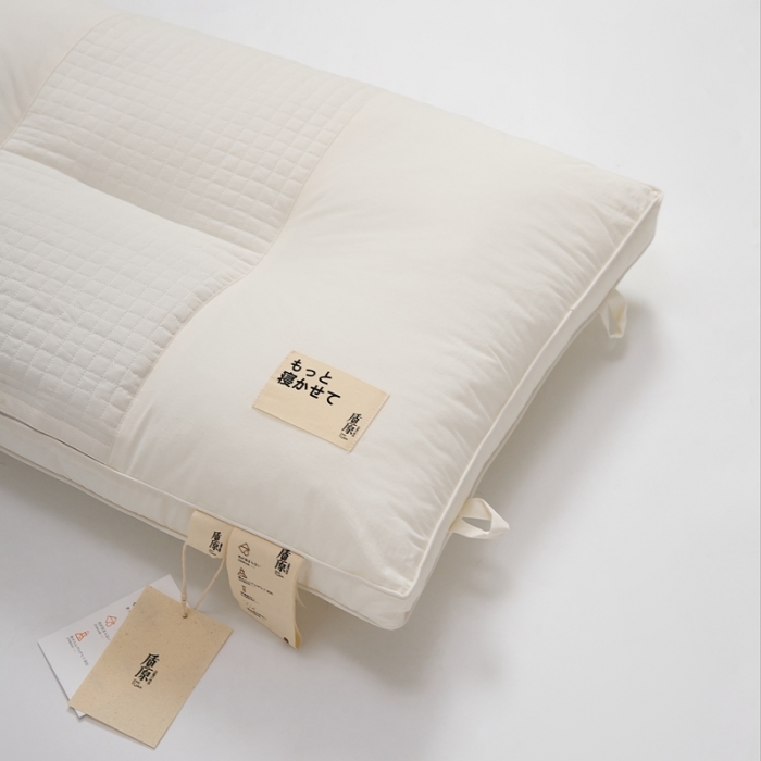 91家纺网 家纺一手货源 找家纺 （总）境月枕芯坊 2023新款生态抑菌枕